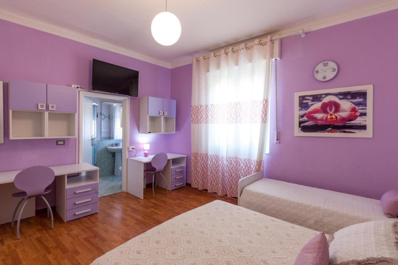 Casa Esada Hotel Follonica Esterno foto
