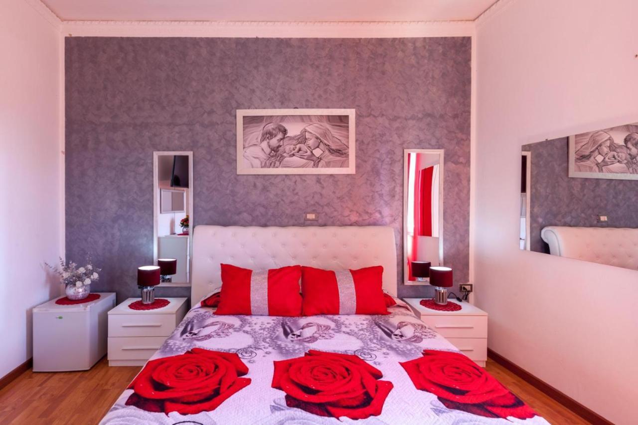 Casa Esada Hotel Follonica Esterno foto