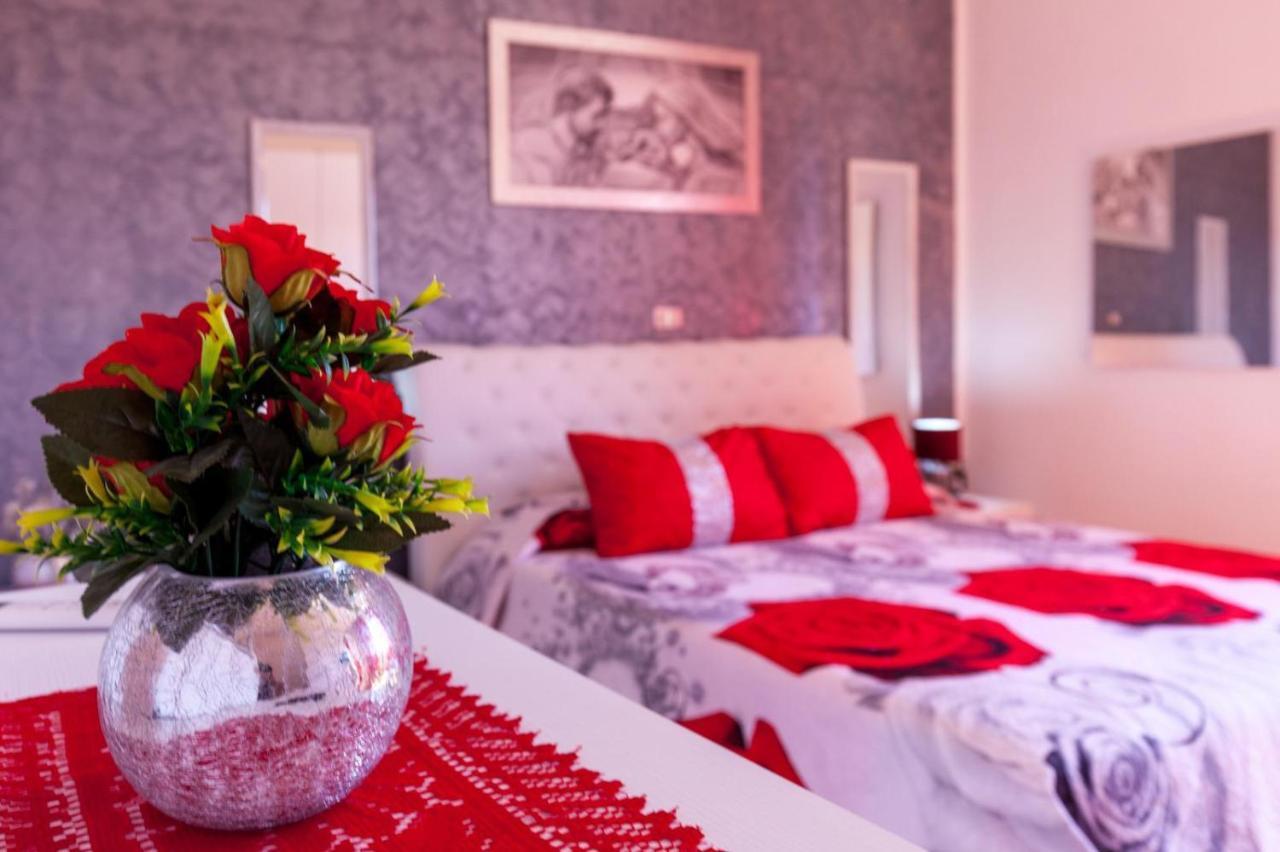 Casa Esada Hotel Follonica Esterno foto